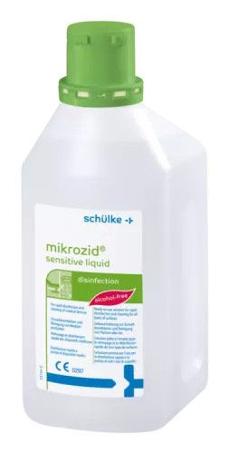 Mikrozid Sensitive Liquide 1L