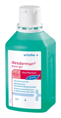 Desderman Pure 500ml