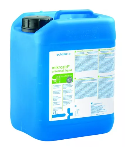 Mikrozid Liquide Bidon 5L