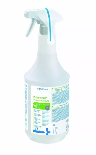 Mikrozid Universal Liquide 1L