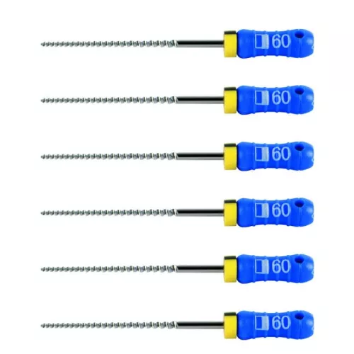 K-Flexoreamer Ready S.25Mm 020 6pcs