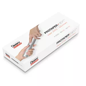 Protaper Next Paper Points X2 180pcs