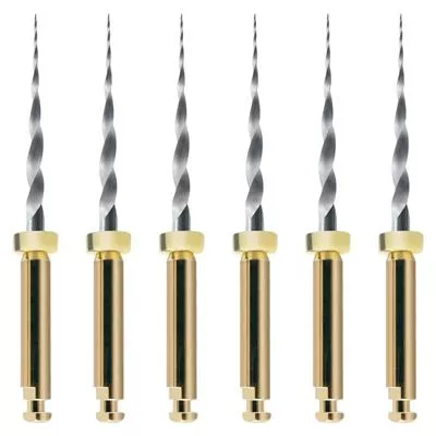 Protaper Next Xa 19Mm 6pcs