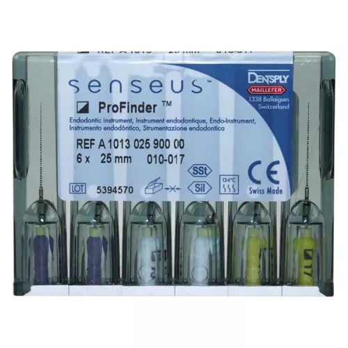 Senseus Ready S. Hedstroem 25Mm Iso  015