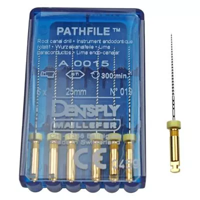 Pathfile 25Mm P2