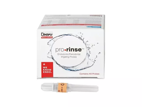 Prorinse 30Ga 40pcs