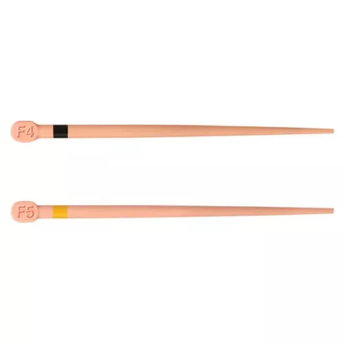 Gutta-Percha Protaper Gold Conform Fit F4/F5