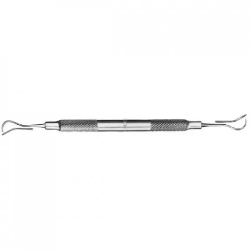 Curette Paro 972/H6-H7