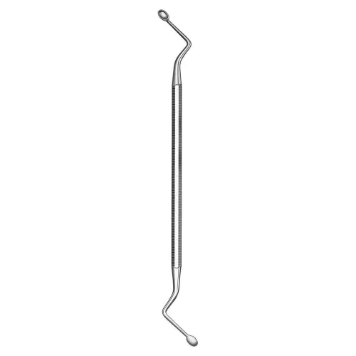 Curette Osseuse Lucas 17