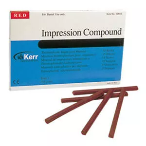 Compound Sticks Red