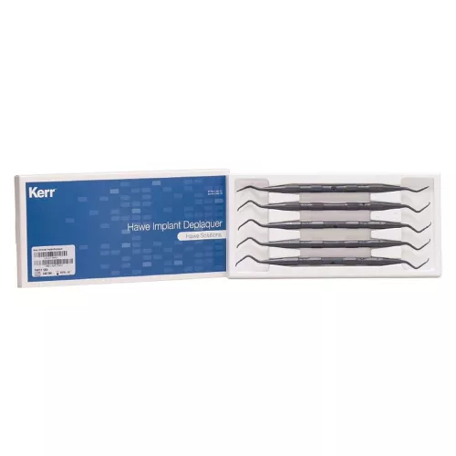 Universal Deplaquers Implant 5pcs