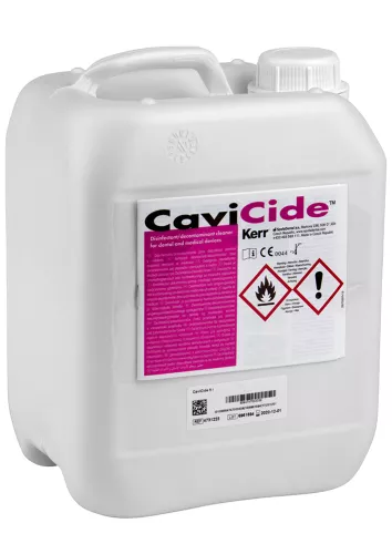 Cavicide Bidon 5L