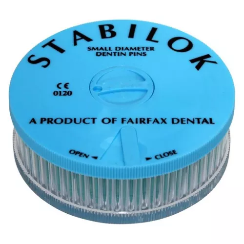 Stabilok Small Bleu Jumbo 100+5