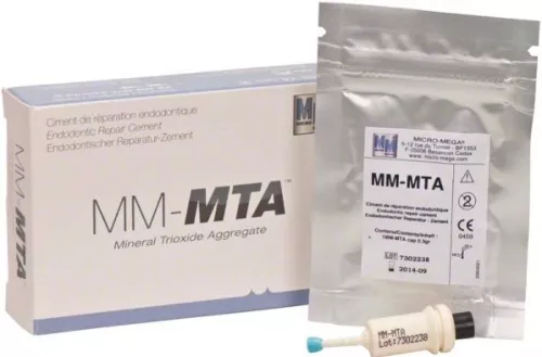 Mm-Mta Box Caps 2pcs