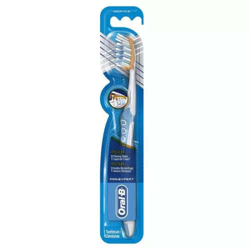 Pro Expert Pro-Flex Brush 35 Medium