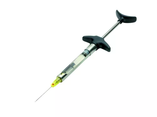 Seringue Aspiject Auto-Aspirante