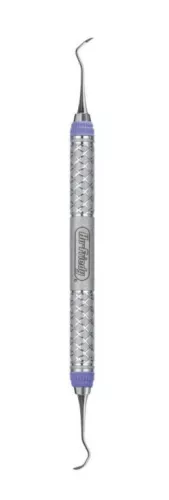 Grattoir Faucille Double 204S Everedge H.9