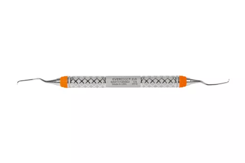 Curette Gracey 11/12 Hdl.9 Mesial Orange