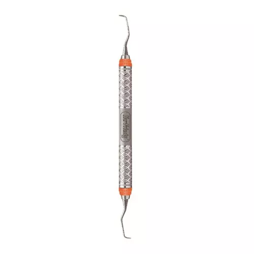 Curette Gracey 11/12 H.9 Mesial Orange