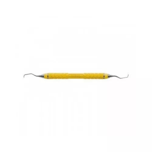 Curette Gracey 5/6 Hdl. 8 Yellow 2.0