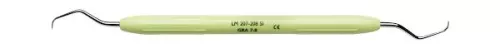 Curette Gracey 7/8 Hd.7 Green