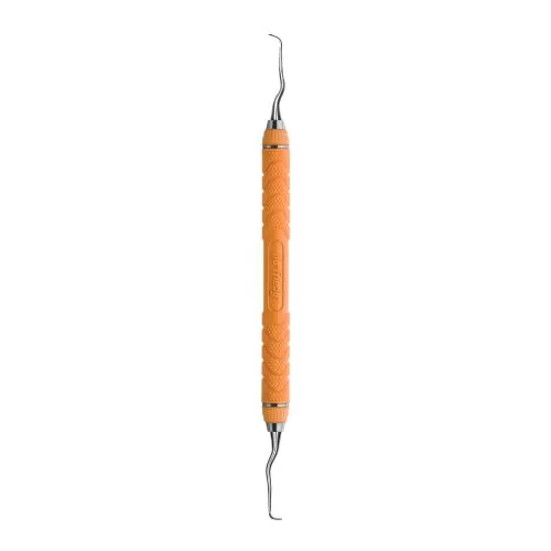 Curette Gracey After Five 11/12 Hdl7 Orange