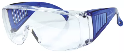 Lunettes De Protection Transparente