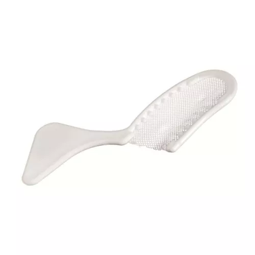 Plastic Bite Tray Bas Medium