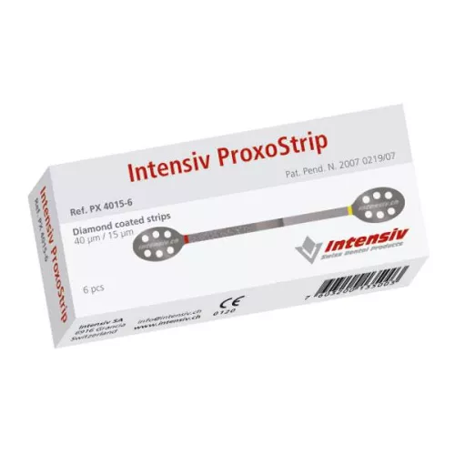 Proxostrip  6pcs