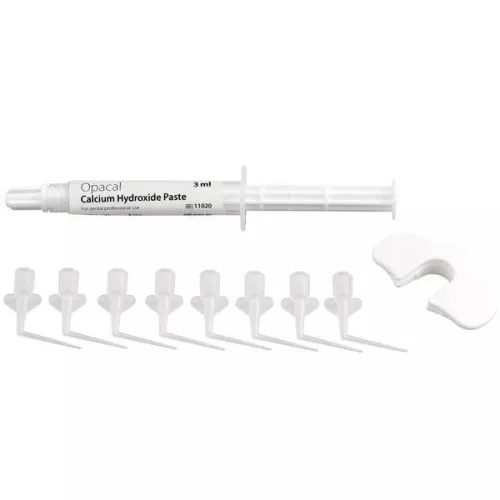 Opacal Seringue 3ml + 8 embouts