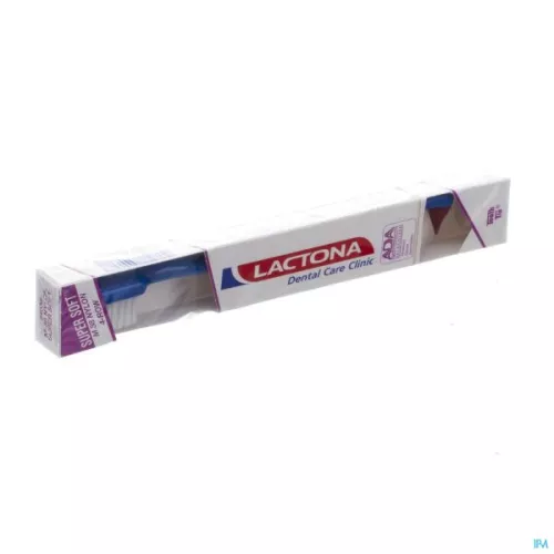 Lactona M-38 Extra Soft No-Tip 12pcs