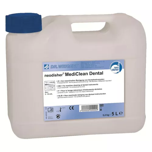 Mediclean 5L