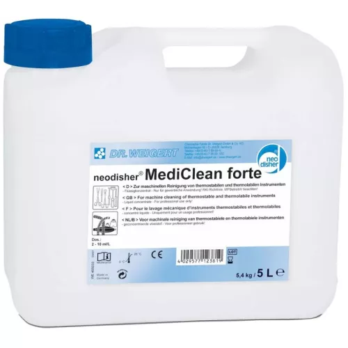 Neodisher Mediclean Forte 5L