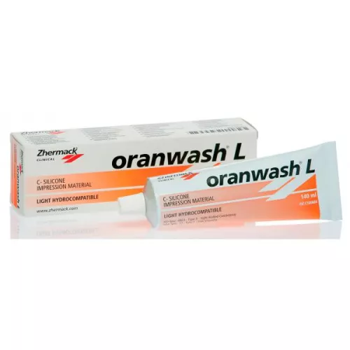 Oranwash L 140ml