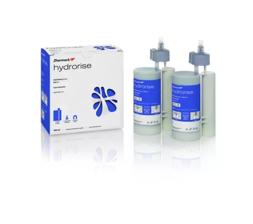 Hydrorise Maxi Heavy Body Fast Set 2x 380ml