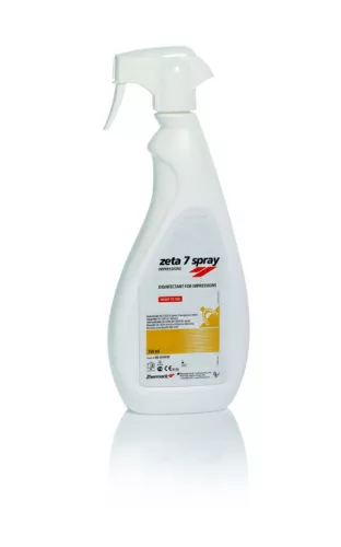 Zeta 7 Spray 750ml